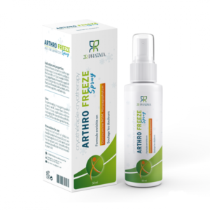 ARTHRO FREEZE SPRAY 50ML
