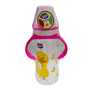 BABY PUR BIBERON avec ANSES 250ML REF 72010