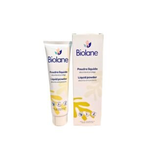 BIOLANE POUDRE LIQUIDE 100ML