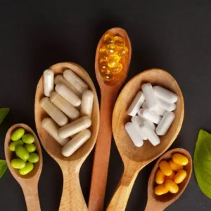 COMPLÉMENTS ALIMENTAIRES