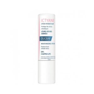 DUCRAY ICTYANE BAUME A LEVRES 3G