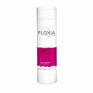 Floxia Gel Nettoyant Douceur Regenia 200 ml