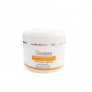 RIVADERM GOMMAGE ECLAIRCISSANT VISAGE 150ML