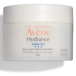AVENE HYDRANCE AQUA GEL CREME HYDRATANT 50ML