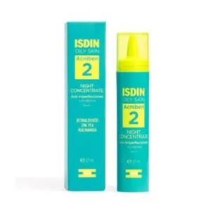 ISDIN ACNIBEN - SÉRUM CONCENTRÉ NUIT 27ML