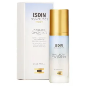 ISDIN ISDINCEUTICS Hyaluronic Concentrate Serum 30ML
