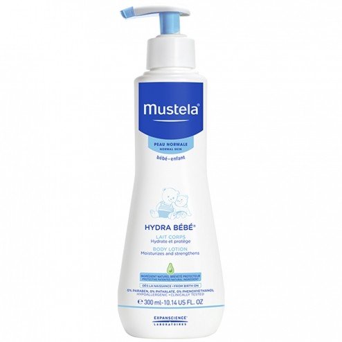 mustela-hydra-bebe-lait-corps-peaux-normales-300ml