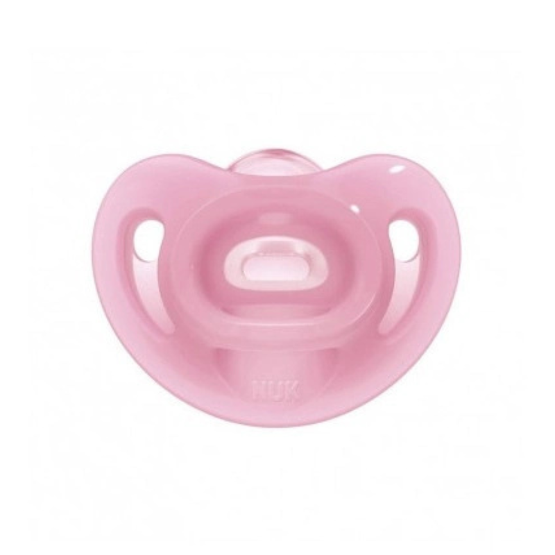 nuk-sucette-sensitive-avec-boite-0-6m