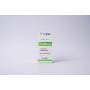 RIVADERM HYDRA CLEAR - CREME HYDATANTE ANTI IMPERFECTIONS 50GR