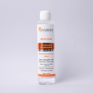 RIVADERM MICECLEAR EAU MICELLAIRE 100ML
