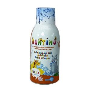 Dentino Bain de Bouche Kids  200ML