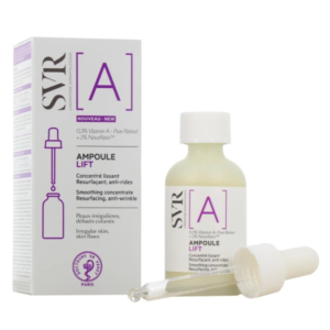 SVR AMPOULE A LIFT 30ML