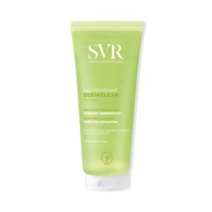 SVR SEBIACLEAR GEL MOUSSANT 200ML