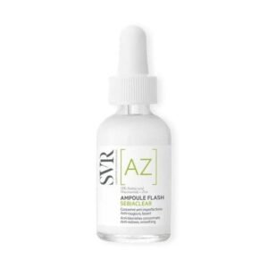 SVR SEBIACLEAR AMPOULE AZ FLASH ANTI IMPERFECTIONS 30ML