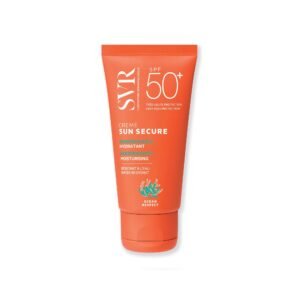SVR SUN SECURE CREME SPF50+ 50ML