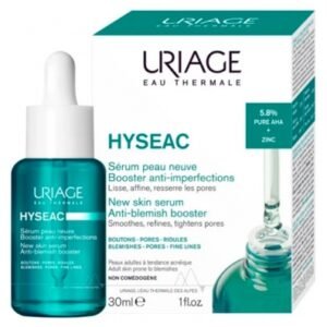 URIAGE HYSEAC - SERUM BOOSTER ANTI IMPERFECTIONS 30ML