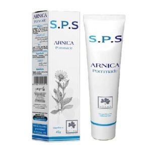 Vital Arnica Pommade
