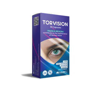 TORVISION