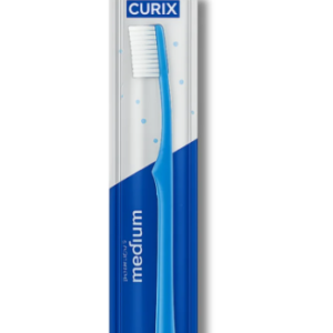 CURIX BROSSE À DENTS MEDIUM