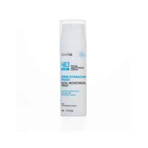CLARENIA HB3 CREME HYDRATANTE VISAGE RICHE,50ML