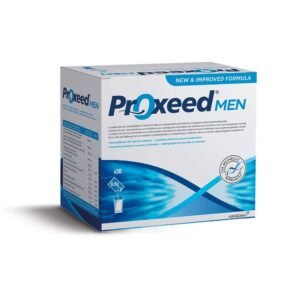PROXEED MEN 30 SAHCETS