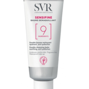 SVR SENSIFINE BAUME DEMAQUILLANT 100G
