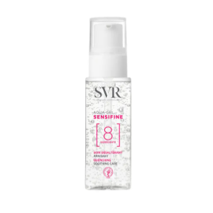 SVR SENSIFINE AQUA GEL 40ML