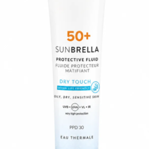 DERMEDIC SUNBRELLA FLUIDE MATIFIANT SPF50+ 40ML