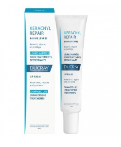 KERACNYL REPAIR BAUME LEVERES 15ML