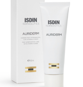 ISDIN ISDINCEUTICS AURIDERM CREME 50ML