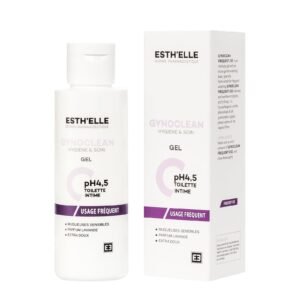 ESTHELLE GYNOCLEAN GEL PH 4.5 120ML