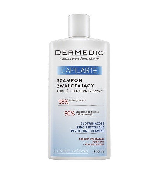 dermedic-capilarte-shampooing-pellicules-300-ml