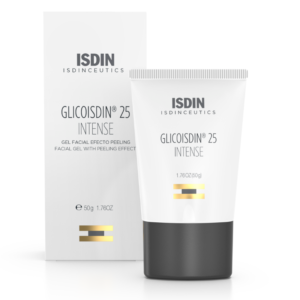 ISDIN ISDINCEUTICS GLYCOISDIN 25 INTENSE GEL 50ML