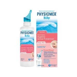 PHYSIOMER BABY COMFORT