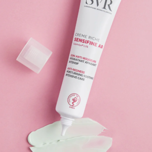SVR SENSIFINE AR CREME RICHE ANTI ROUGEUR 40ML