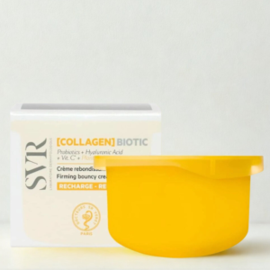 SVR BIOTIC COLLAGEN CREME REBONDISSANTE RAFFERMISSANTE RECHARGE 50ML