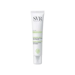 SVR SEBIACLEAR ACTIVE TEINTEE 40ML