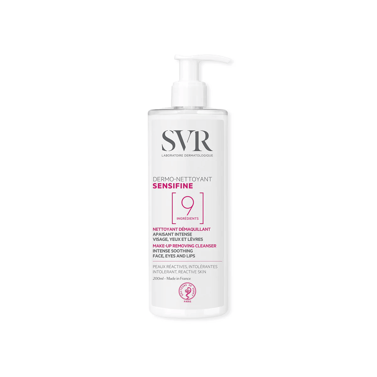 svr-sensifine-dermo-nettoyant-400ml
