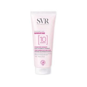 SVR SENSIFINE MASQUE SOS 10 INGREDIENTS 75ML