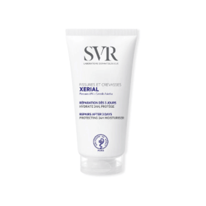 SVR XERIAL CREME FISSURES ET CREVASSES 50ML