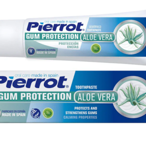 PIERROT DENTIFRICE ALEO VERA 75ML