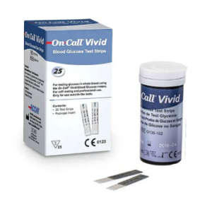 ON CALL VIVID  BANDELETTES B25