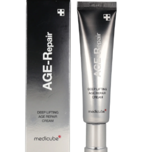 MEDICUBE DEEP LIFTING AGE REPAIR CREAM 30ML