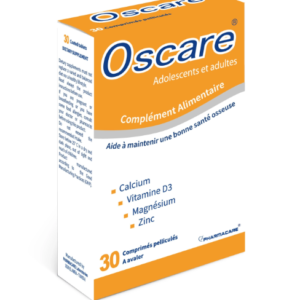 OSCARE PHARMACARE B30