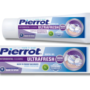 PIERROT DENTIFRICE ULTRAFRESH 75ML