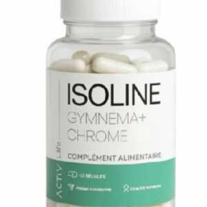 ACTIV LIFE ISOLINE 90 GELULES