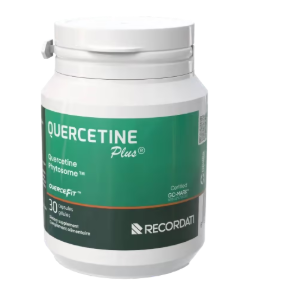 OPALIA QUERCETINE PLUS 30 GELLULES