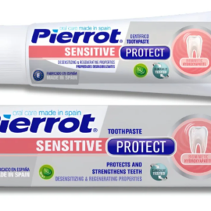 PIERROT DENTIFRICE SENSITIVE PROTECTION 75ML