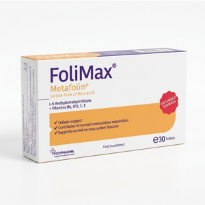 FOLIMAX 30 COMPRIMES