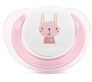 BABY PUR SUCETTE CHOUPY 0-6M REF 78307